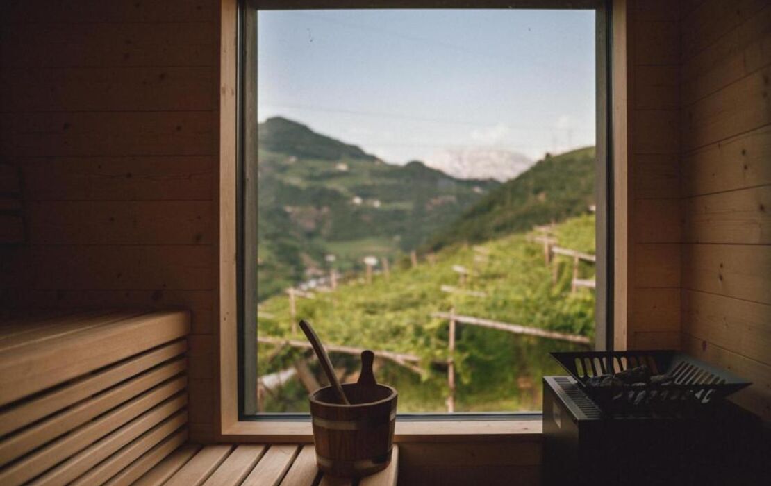 Pitzner - Winery & Suites