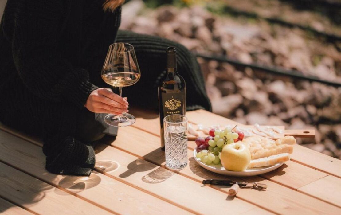 Pitzner - Winery & Suites