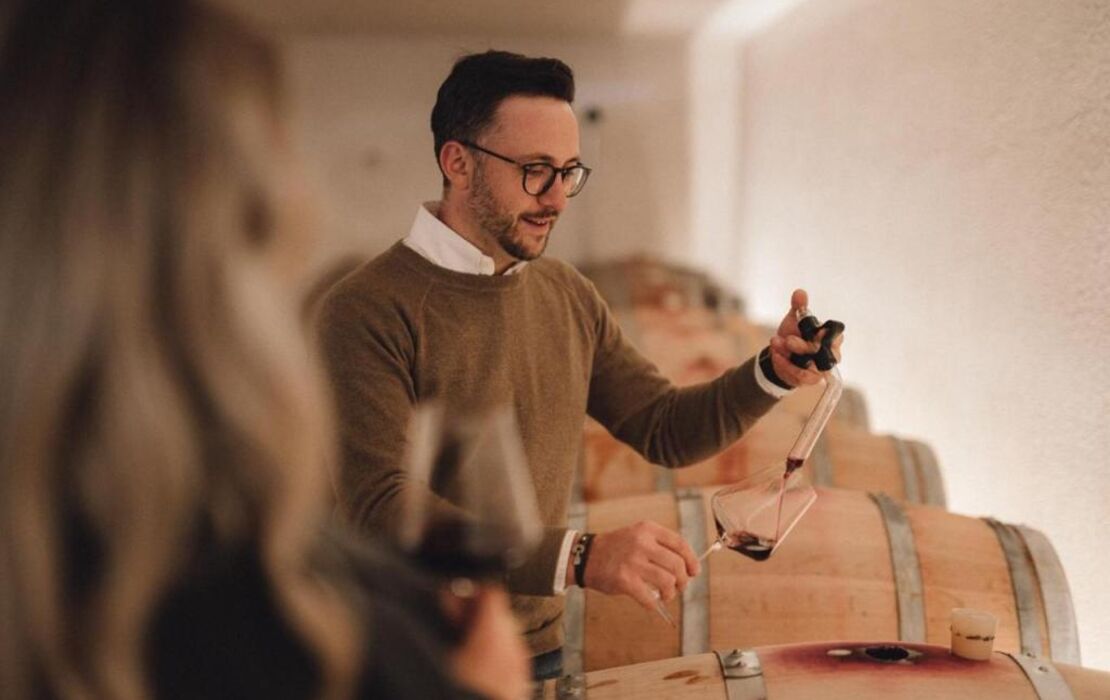 Pitzner - Winery & Suites