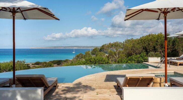 Dunas de Formentera, a Small Luxury Hotel of the World