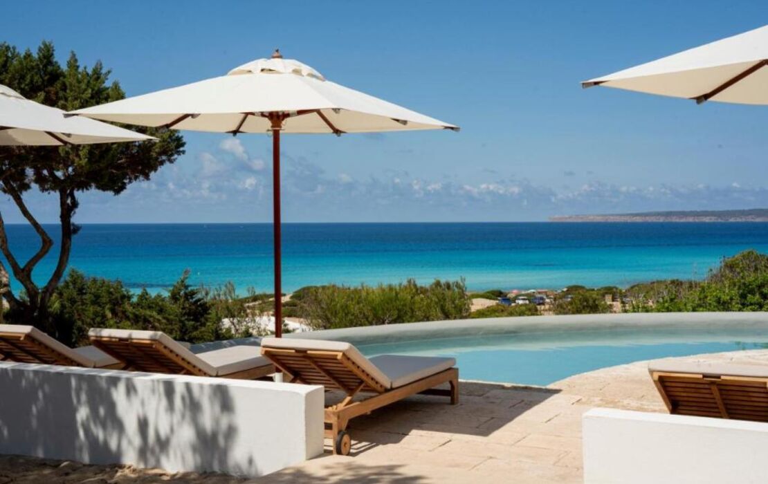 Dunas de Formentera, a Small Luxury Hotel of the World