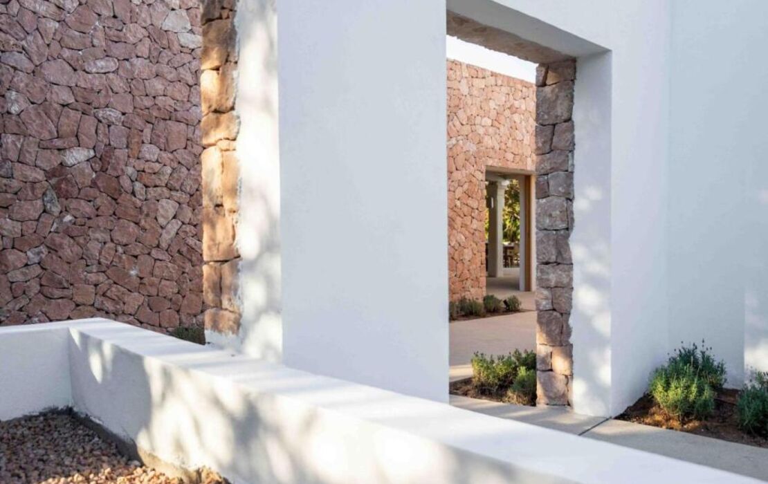 Dunas de Formentera, a Small Luxury Hotel of the World