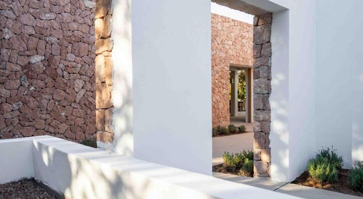 Dunas de Formentera, a Small Luxury Hotel of the World