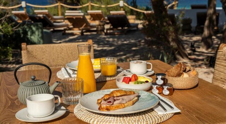 Dunas de Formentera, a Small Luxury Hotel of the World