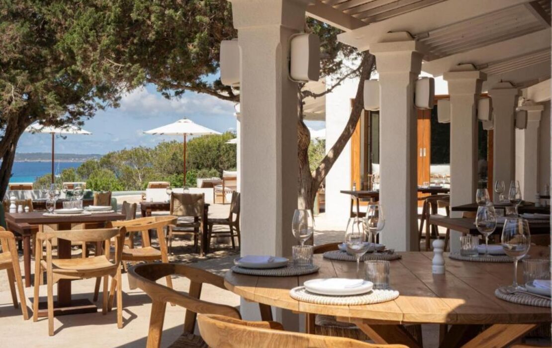 Dunas de Formentera, a Small Luxury Hotel of the World