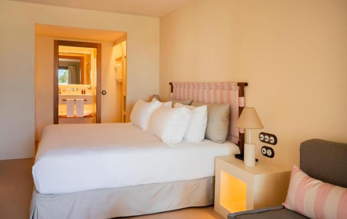 Dunas de Formentera, a Small Luxury Hotel of the World