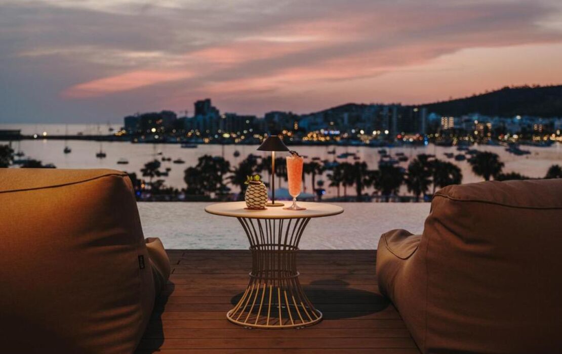 Bonito Ibiza by O Beach