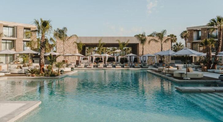 Bonito Ibiza by O Beach