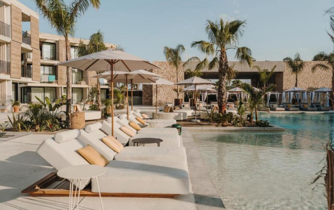 Bonito Ibiza by O Beach