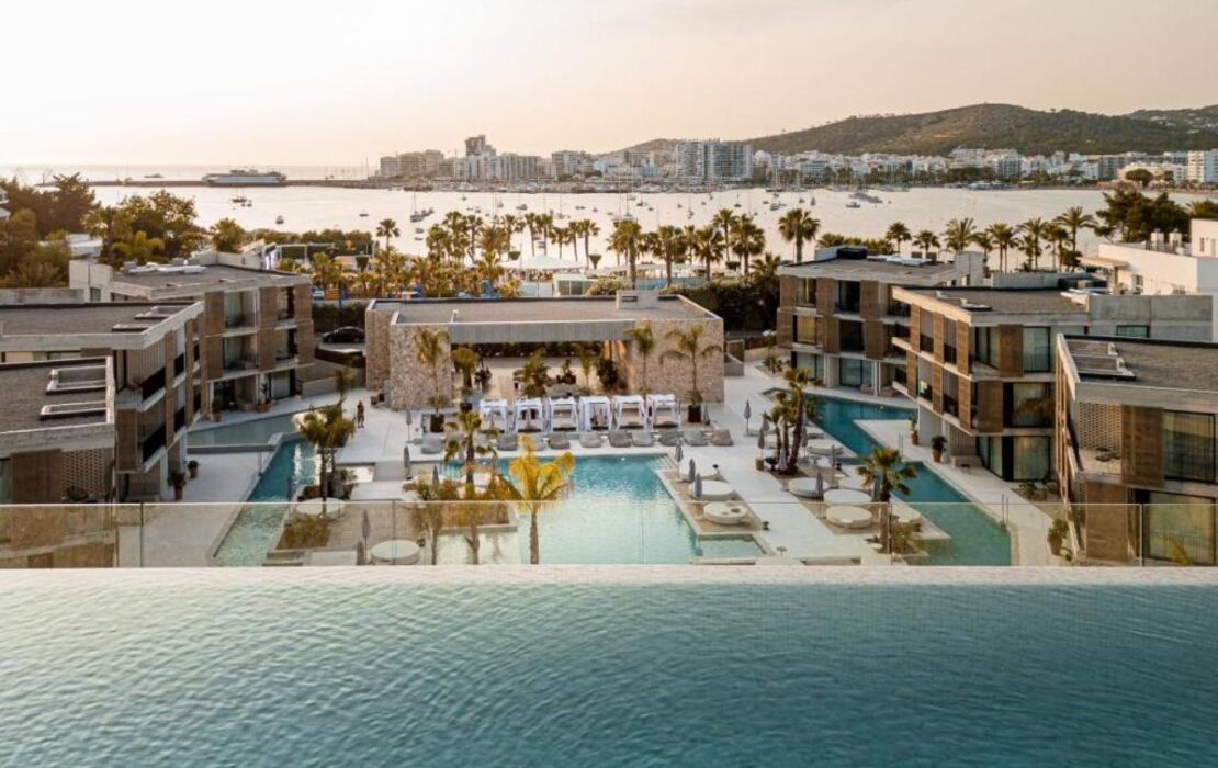 Bonito Ibiza by O Beach