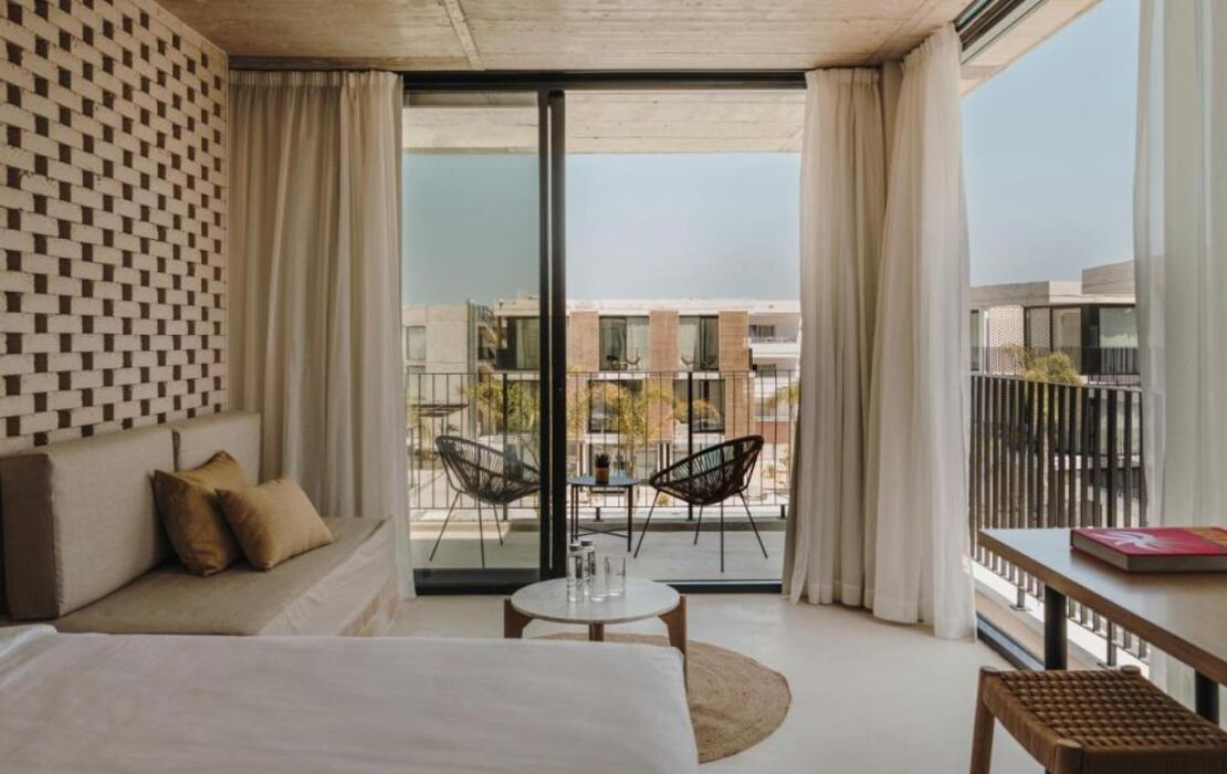 Bonito Ibiza by O Beach