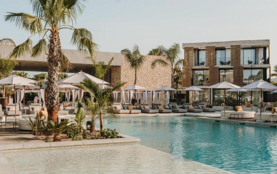 Bonito Ibiza by O Beach