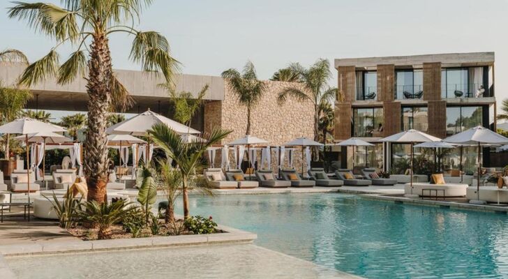 Bonito Ibiza by O Beach