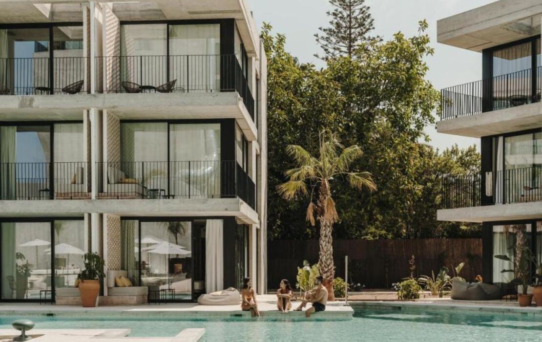 Bonito Ibiza by O Beach