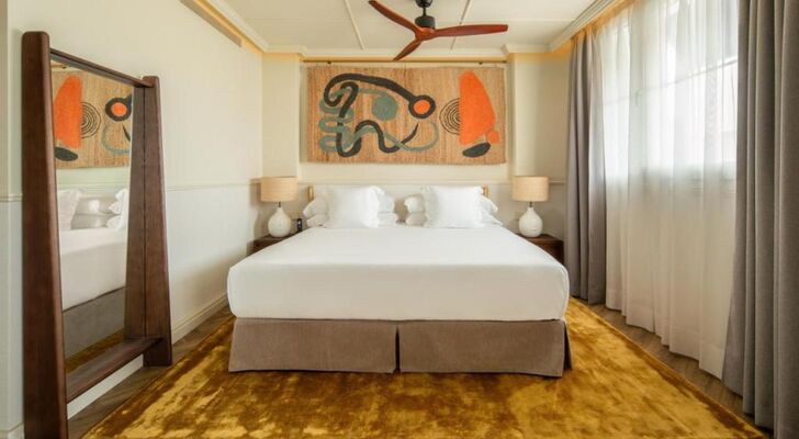 Only YOU Hotel Sevilla