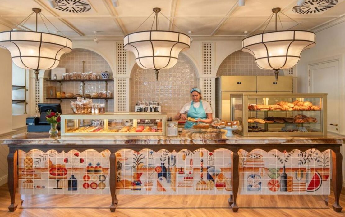 Only YOU Hotel Sevilla