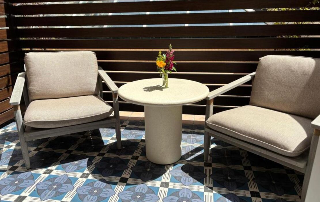 Only YOU Hotel Sevilla