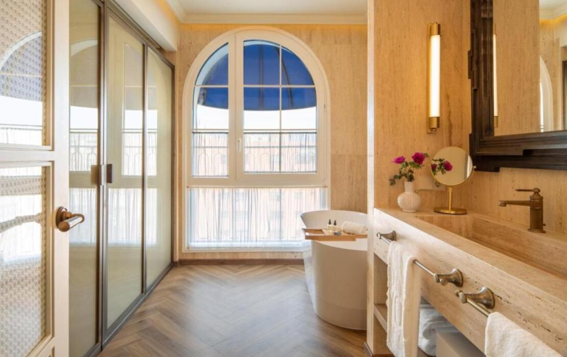 Only YOU Hotel Sevilla