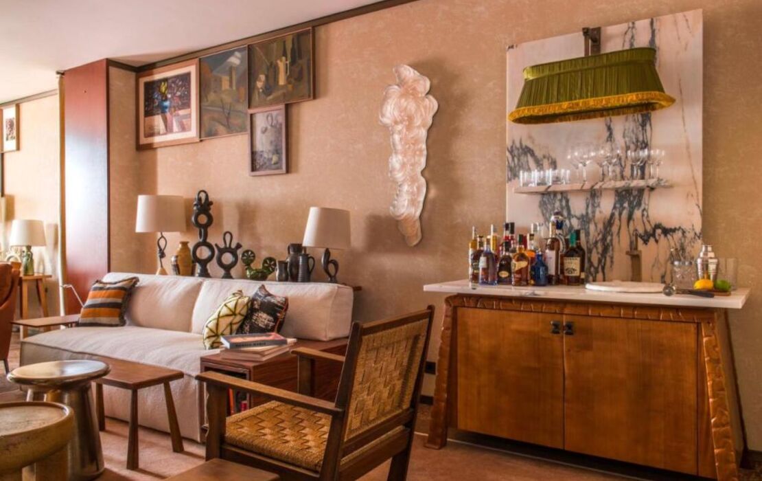 Brach Madrid - Evok Collection