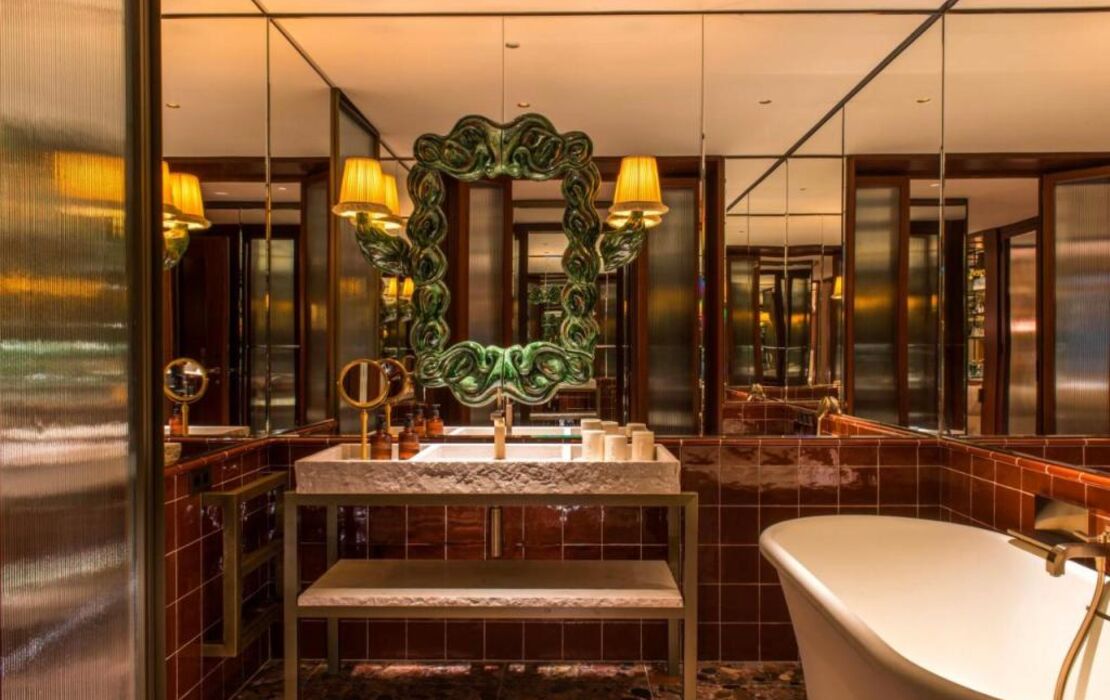 Brach Madrid - Evok Collection