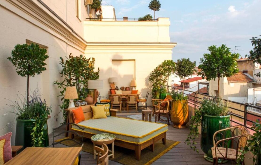 Brach Madrid - Evok Collection