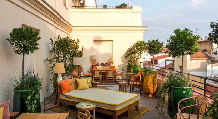 Brach Madrid - Evok Collection