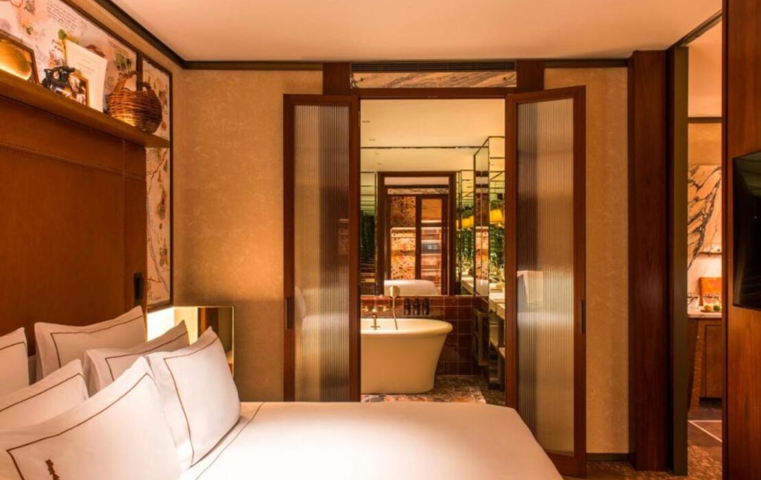 Brach Madrid - Evok Collection