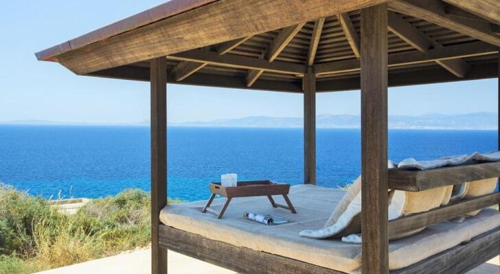 Cap Rocat, a Small Luxury Hotel of the World