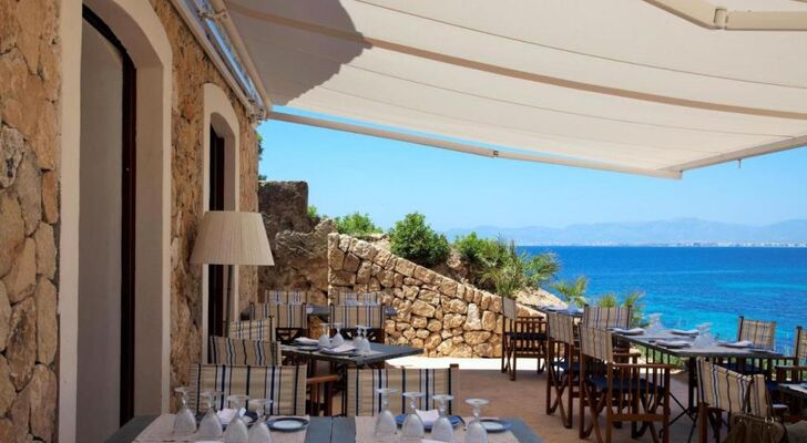 Cap Rocat, a Small Luxury Hotel of the World