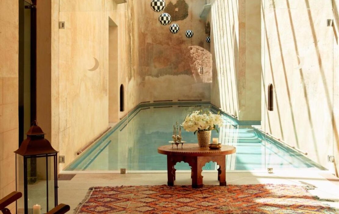 Cap Rocat, a Small Luxury Hotel of the World