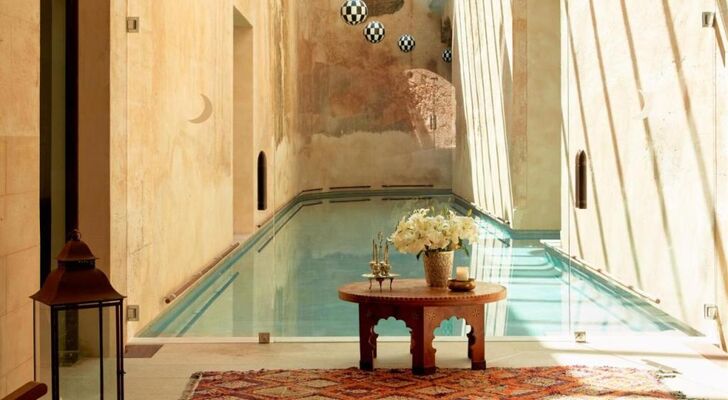 Cap Rocat, a Small Luxury Hotel of the World