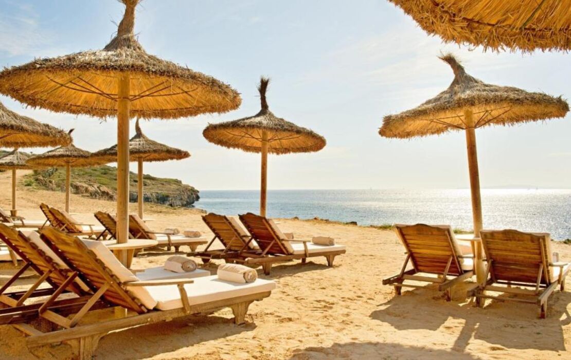 Cap Rocat, a Small Luxury Hotel of the World