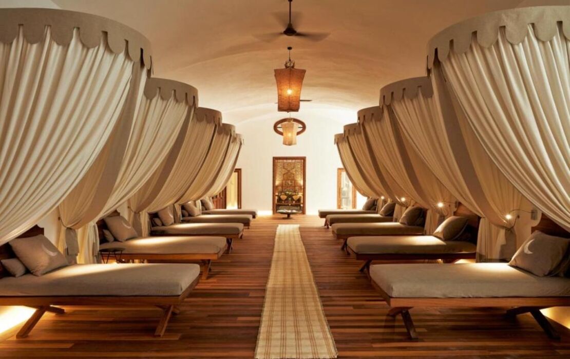 Cap Rocat, a Small Luxury Hotel of the World