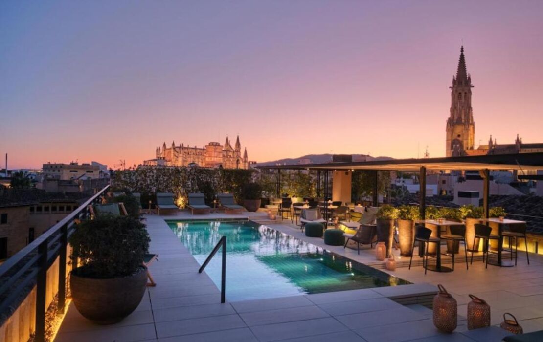 Sant Francesc Hotel Singular