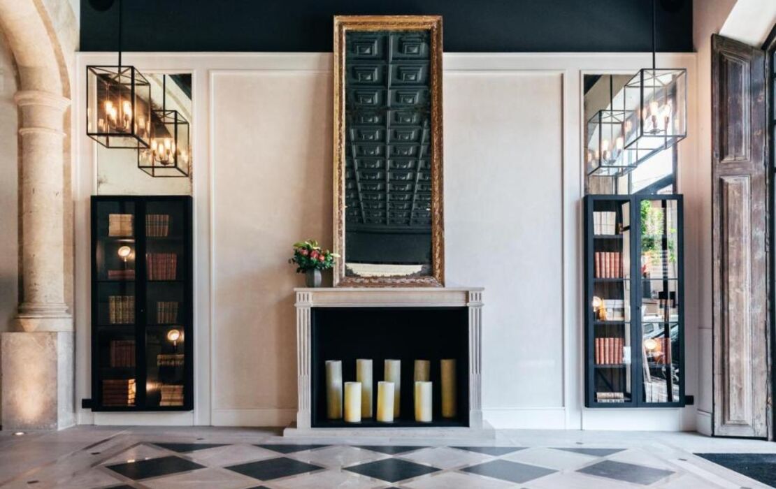 Sant Francesc Hotel Singular