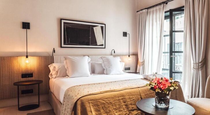 Sant Francesc Hotel Singular