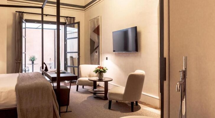 Sant Francesc Hotel Singular