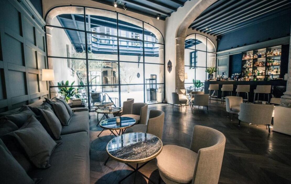 Sant Francesc Hotel Singular