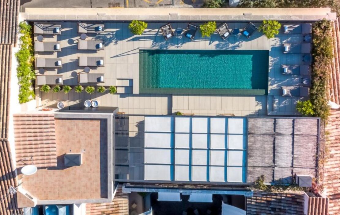 Sant Francesc Hotel Singular