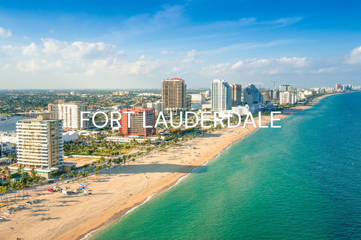 Fort Lauderdale: Gay Hotels, Guesthouses