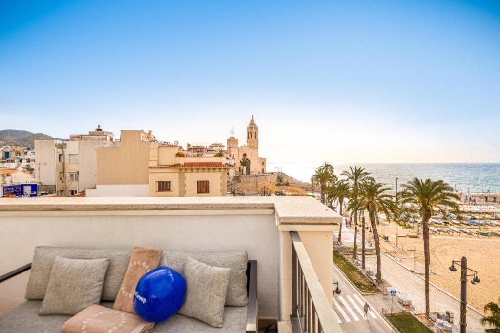 Best Gay Hotels in Sitges: Where to Stay for the Perfect LGBTQ+ Getaway
