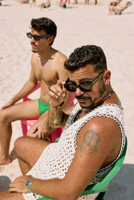 The Gay Community in Sitges: Why This Small Town Became a Global Reference