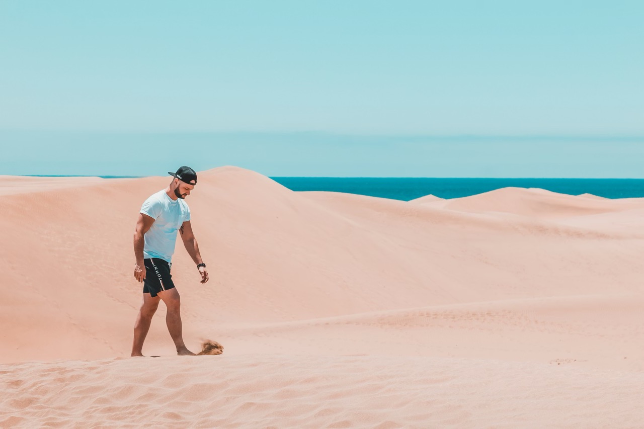 Best gay hotels in maspalomas