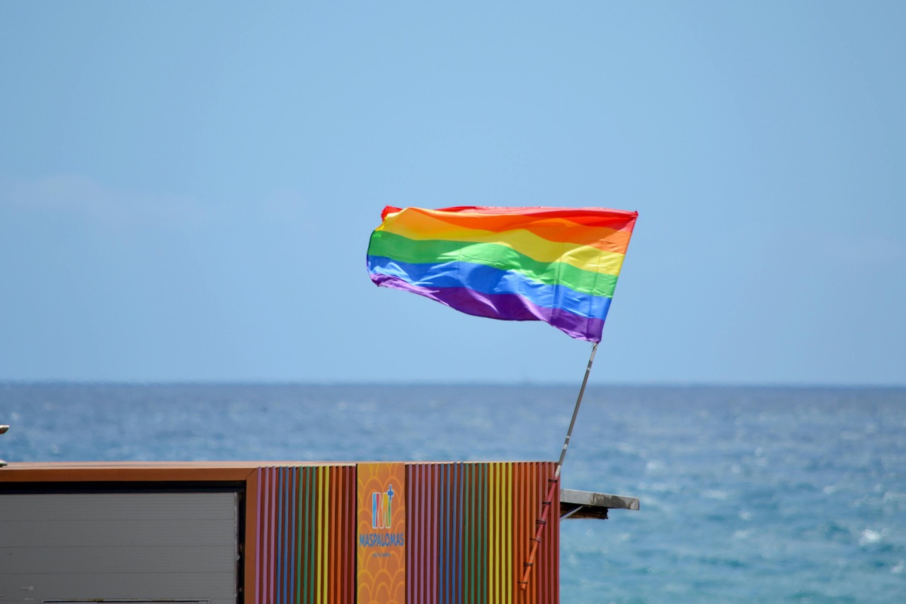 Gay Pride Maspalomas 2026