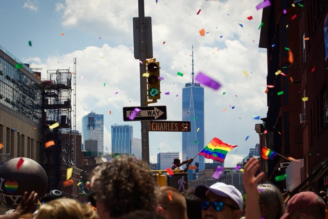 NYC Pride 2026: Dates, Parade & Best Gay Friendly Hotels in New York